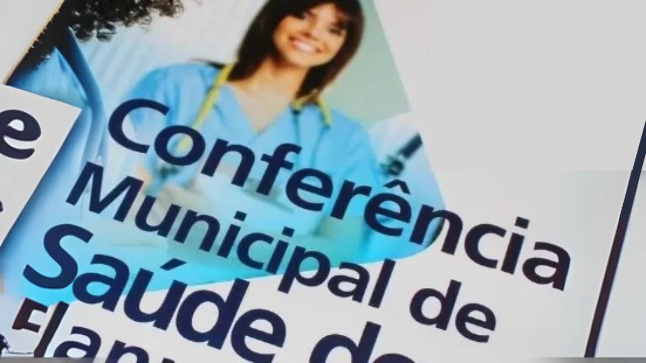 Conferências Municipais de Saúde e os Instrumentos de Gestão