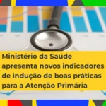 novos indicadores de indução de boas práticas para a Atenção Primária - inovasus gestao da saude